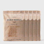 Public Goods Grocery Original Ramen Noodles