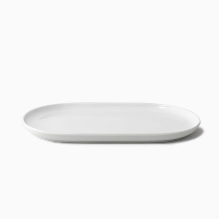 Public Goods Ceramic Serving Platter at Public Goods