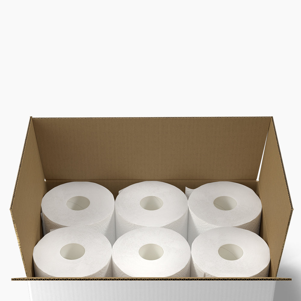 Public Goods Household Tree Free Paper Towels