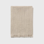 Public Goods Household Khaki Placemats (Set of 4)