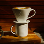 Public Goods Household Pour Over Coffee Maker