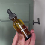 Organic Lemon Essential Oil