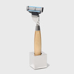 Public Goods Personal Care Razor Stand Gift Set