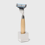 Public Goods Razor Stand