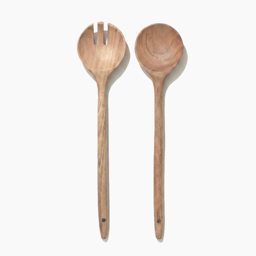 Public Goods Serving Utensils