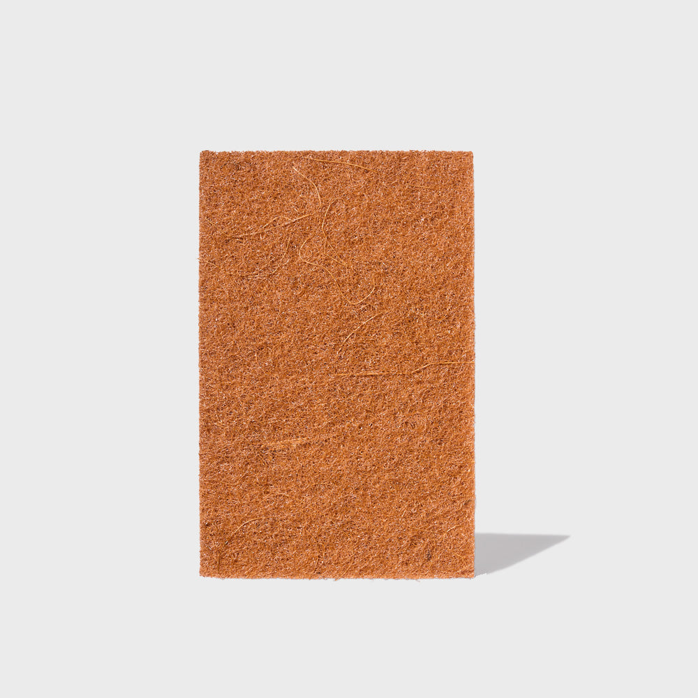 Public Goods Household Scrubber Sponges (12 ct)