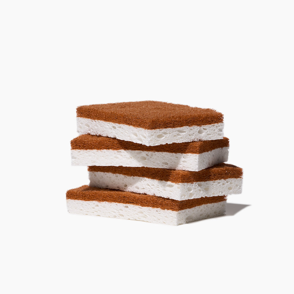 Public Goods Scrubber Sponges - Thumbnail 3