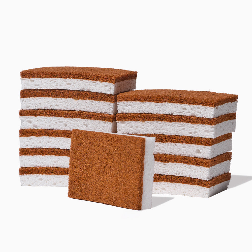 Public Goods Scrubber Sponges - Thumbnail 4