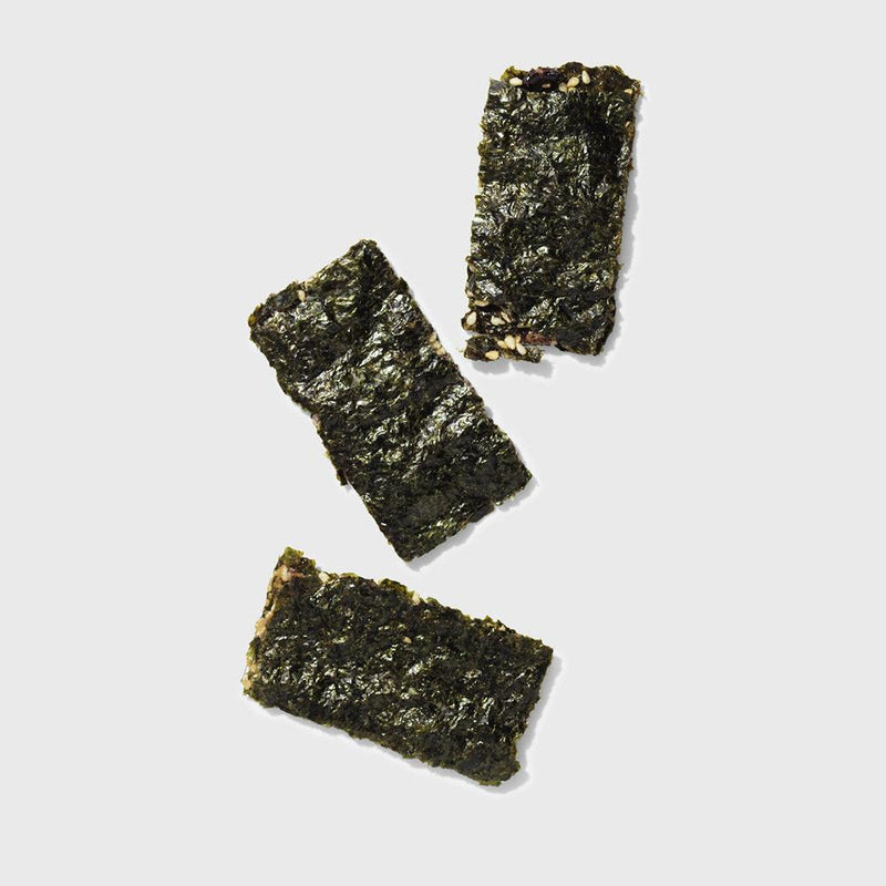 Public Goods Grocery Seaweed Snack x6