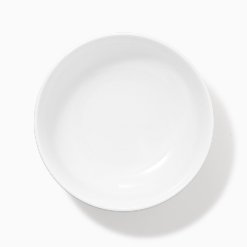 Public Goods Serving Bowl
