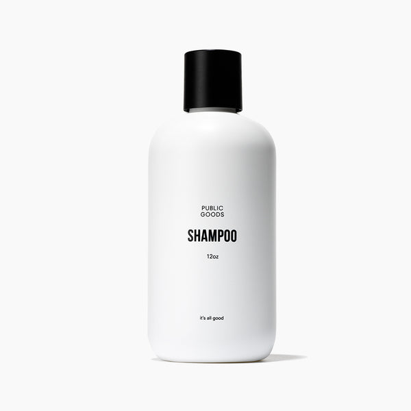 Shampoo