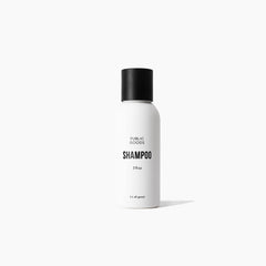 Public Goods Personal Care Shampoo