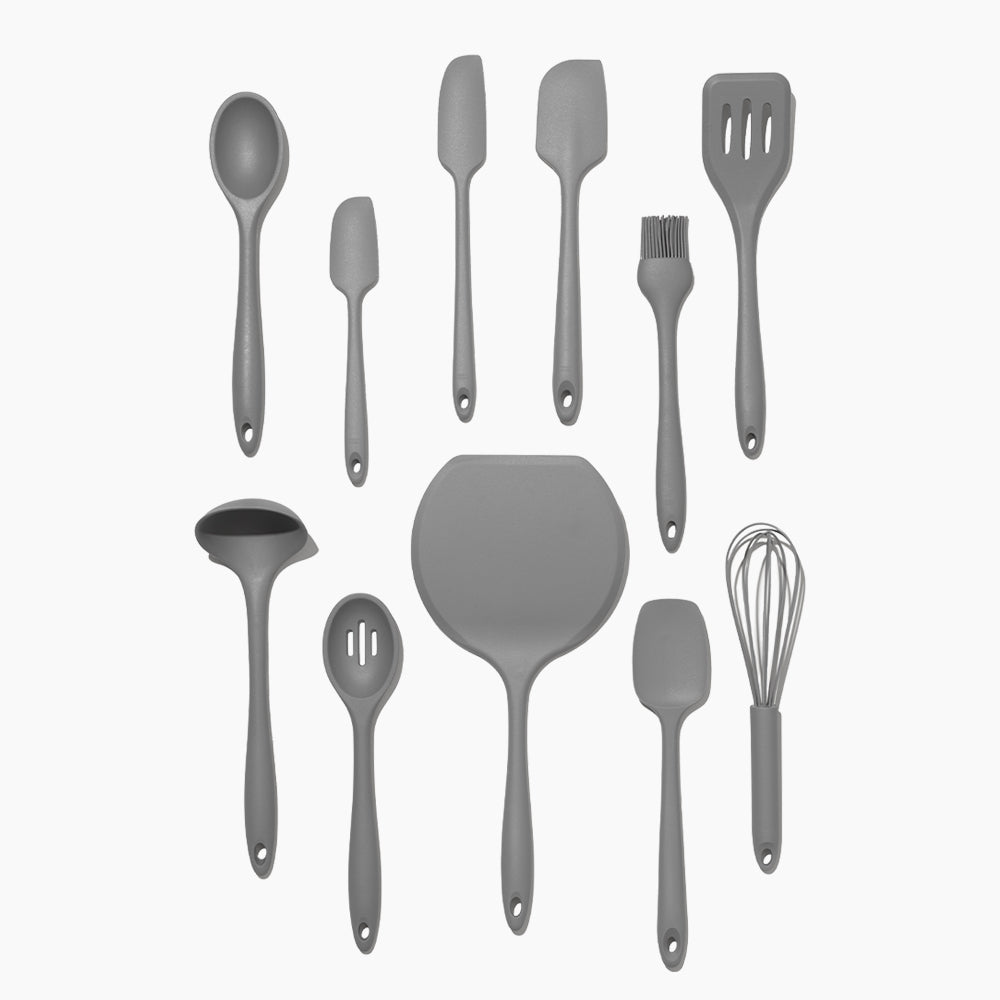 Public Goods Silicone Utensils - Thumbnail 3