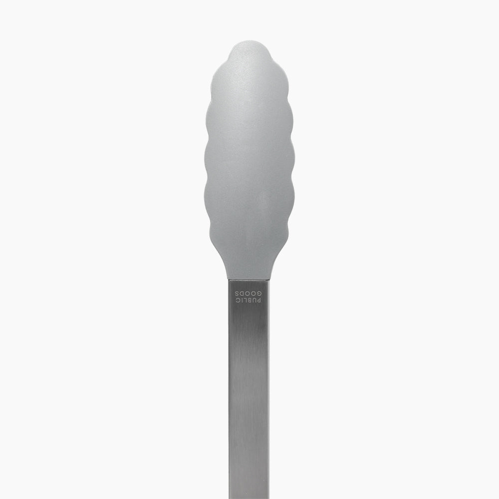 Public Goods Household Silicone Tongs