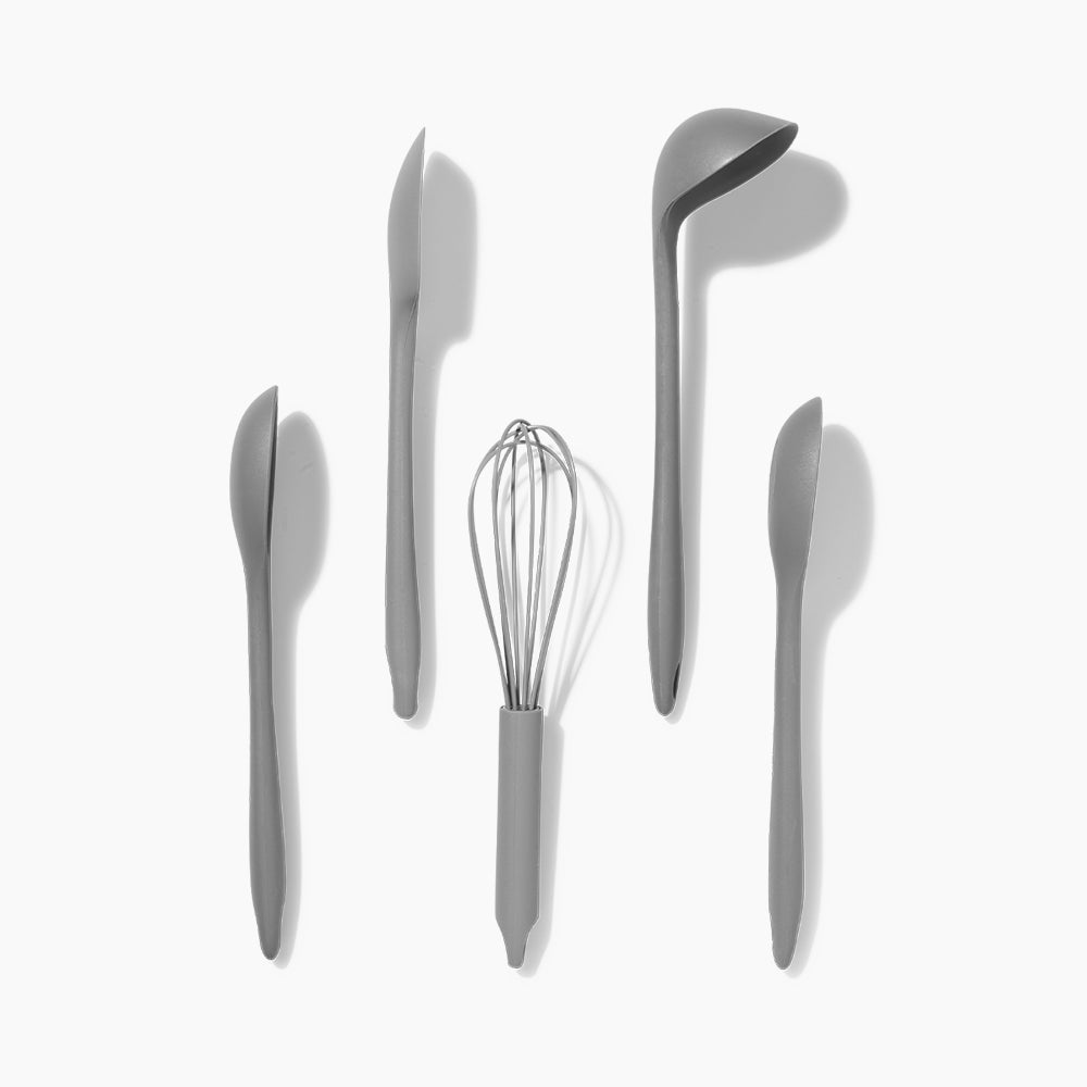 Public Goods Silicone Utensils - Thumbnail 5