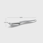 Public Goods Peeler