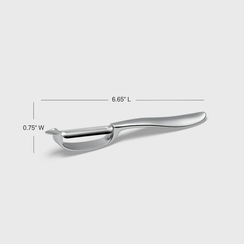 Public Goods Peeler