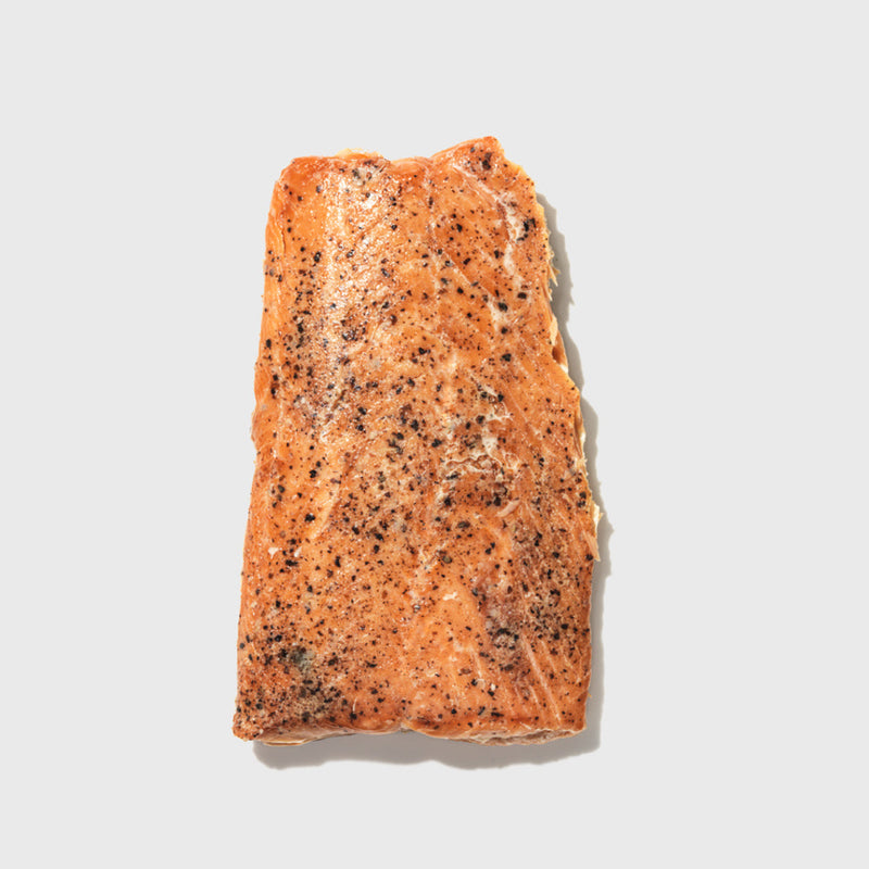 Public Goods Grocery Smoked Salmon