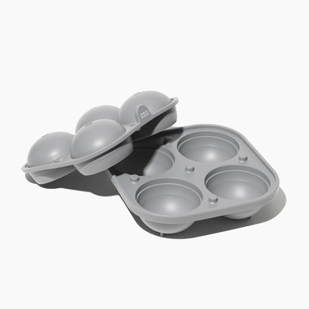 Public Goods Silicone Sphere Ice Mold at Public Goods
