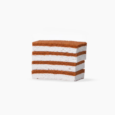 Scrubber Sponges