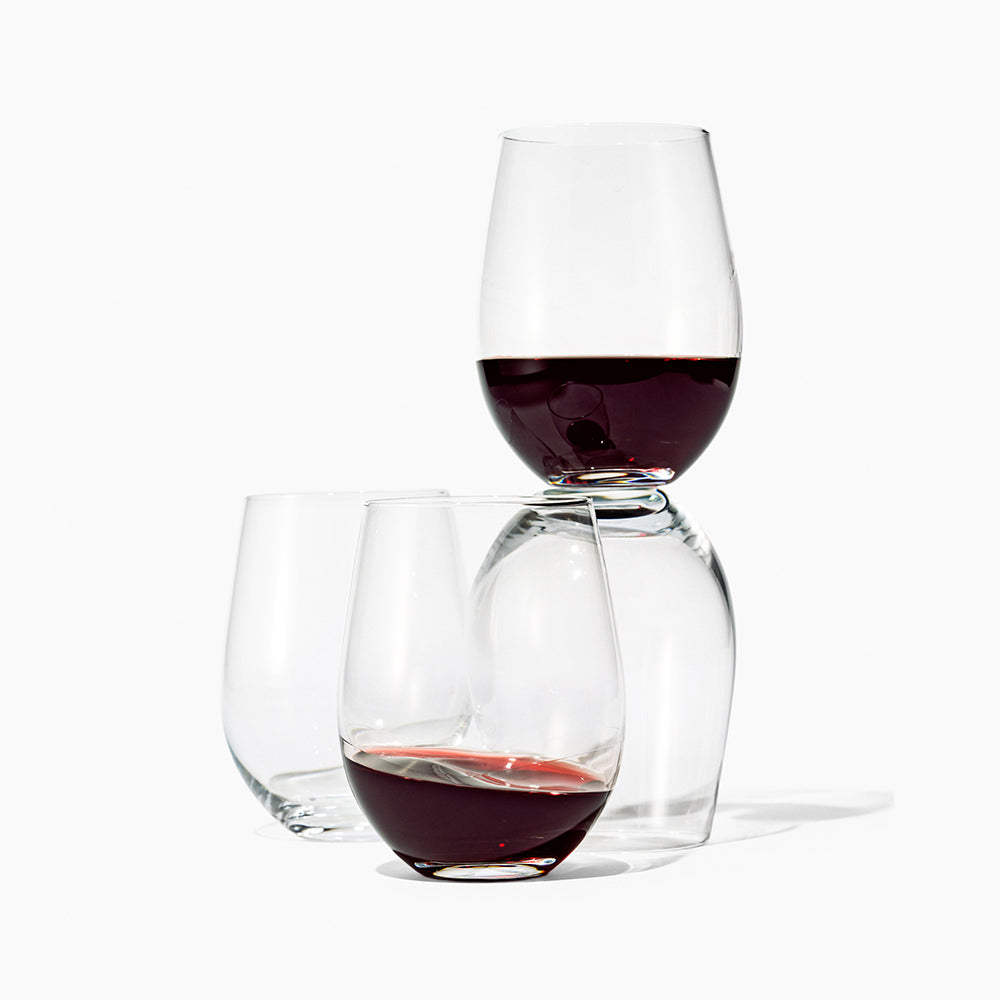 st louis wine glasses St. Louis Caton Wine Goblet main image 1