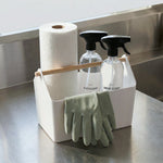 Yamazaki Home Baskets and Bins Yamazaki Storage Caddy