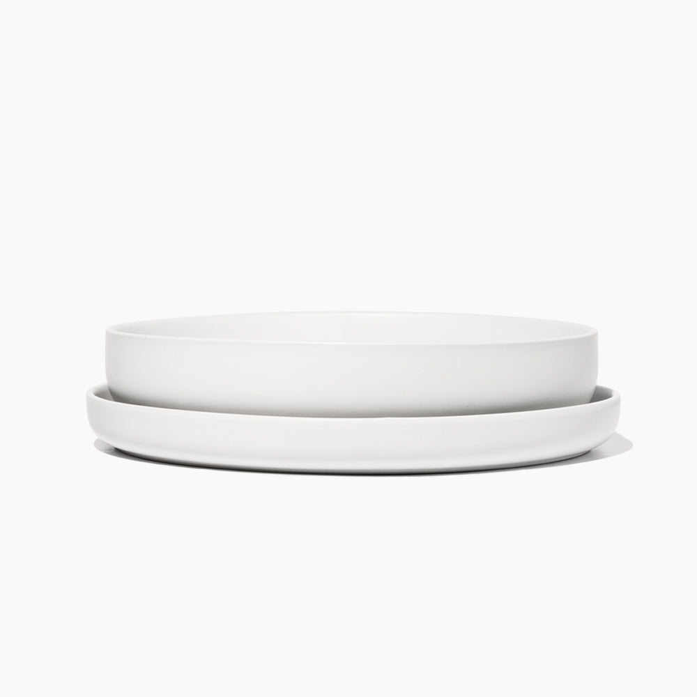 Public Goods Household Stoneware Planter