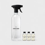 Public Goods Household Surface Cleaner