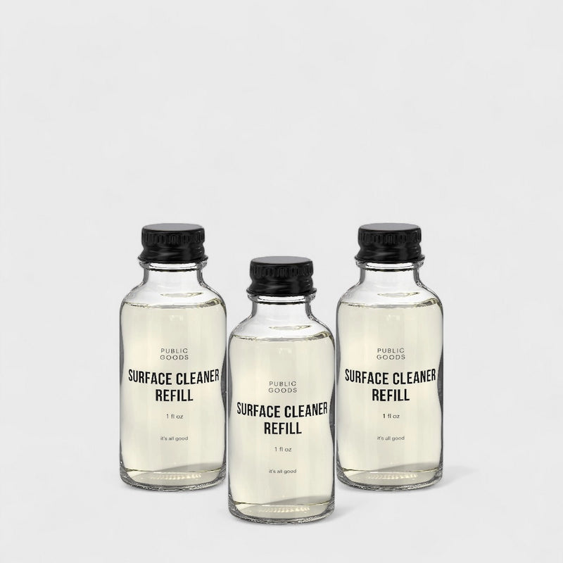 Public Goods Household Surface Cleaner