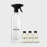 Public Goods Household Surface Cleaner