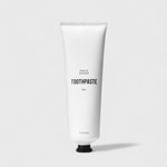 Public Goods Natural Toothpaste | Fluoride Free & SLS Free