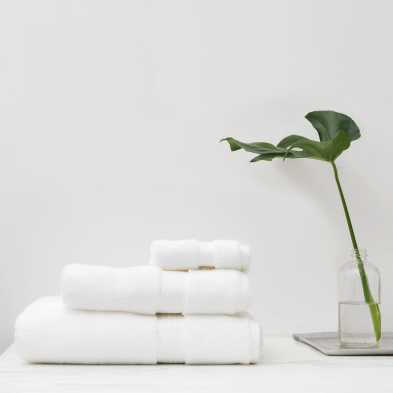Public Goods Household Large Bath Towel (30" x 56")