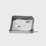 Public Goods Personal Care Reusable Under-Eye Masks