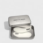 Public Goods Personal Care Reusable Under-Eye Masks
