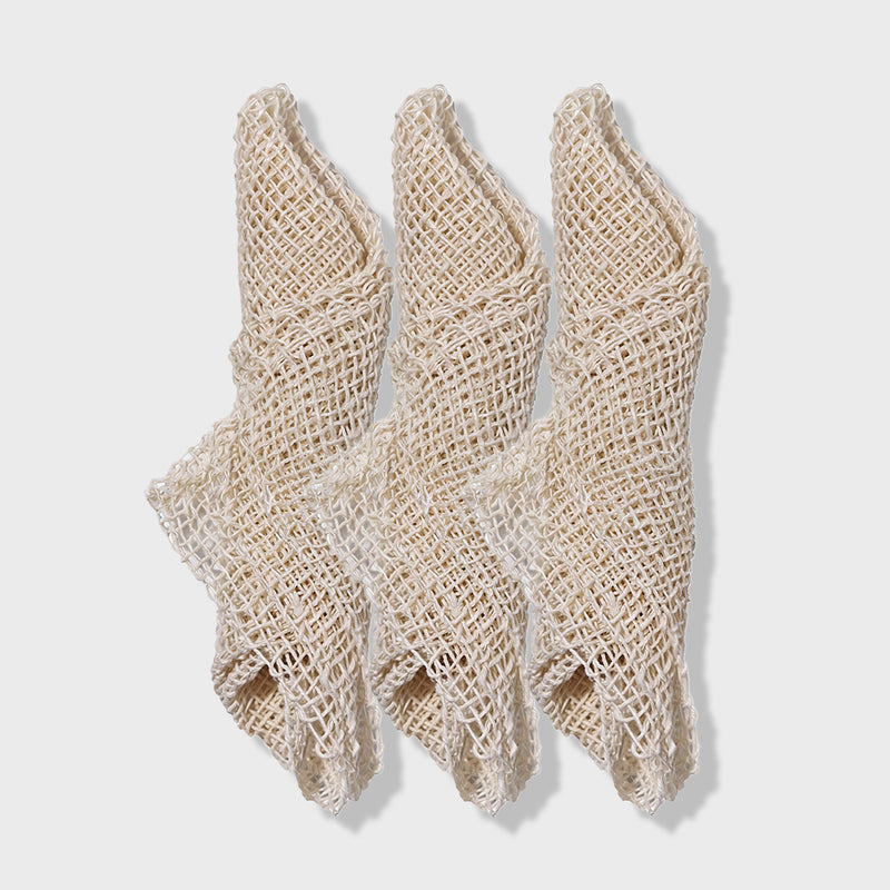 Public Goods Personal Care Ayate Washcloth