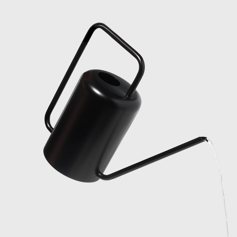 Public Goods Watering Can