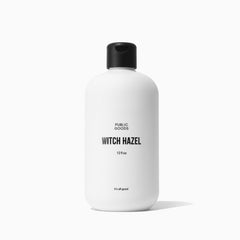 Public Goods Personal Care Witch Hazel Toner