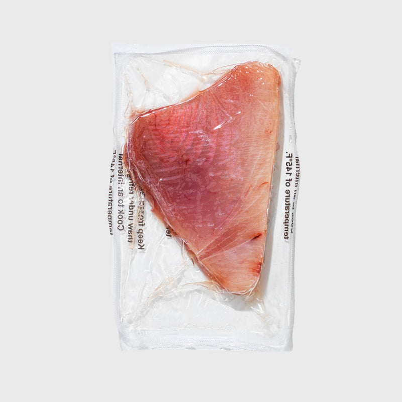 Public Goods 2 Alaska Salmon + 2 Pacific Cod + 2 Albacore Tuna Bundle