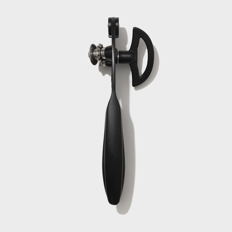 Public Goods Can Opener