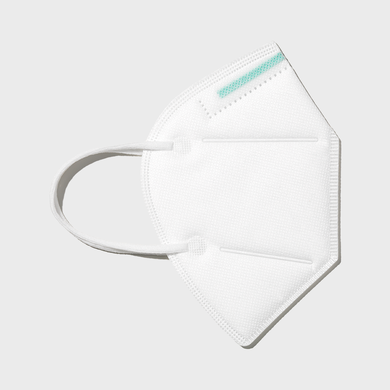 Public Goods Personal Care KN95 Face Masks