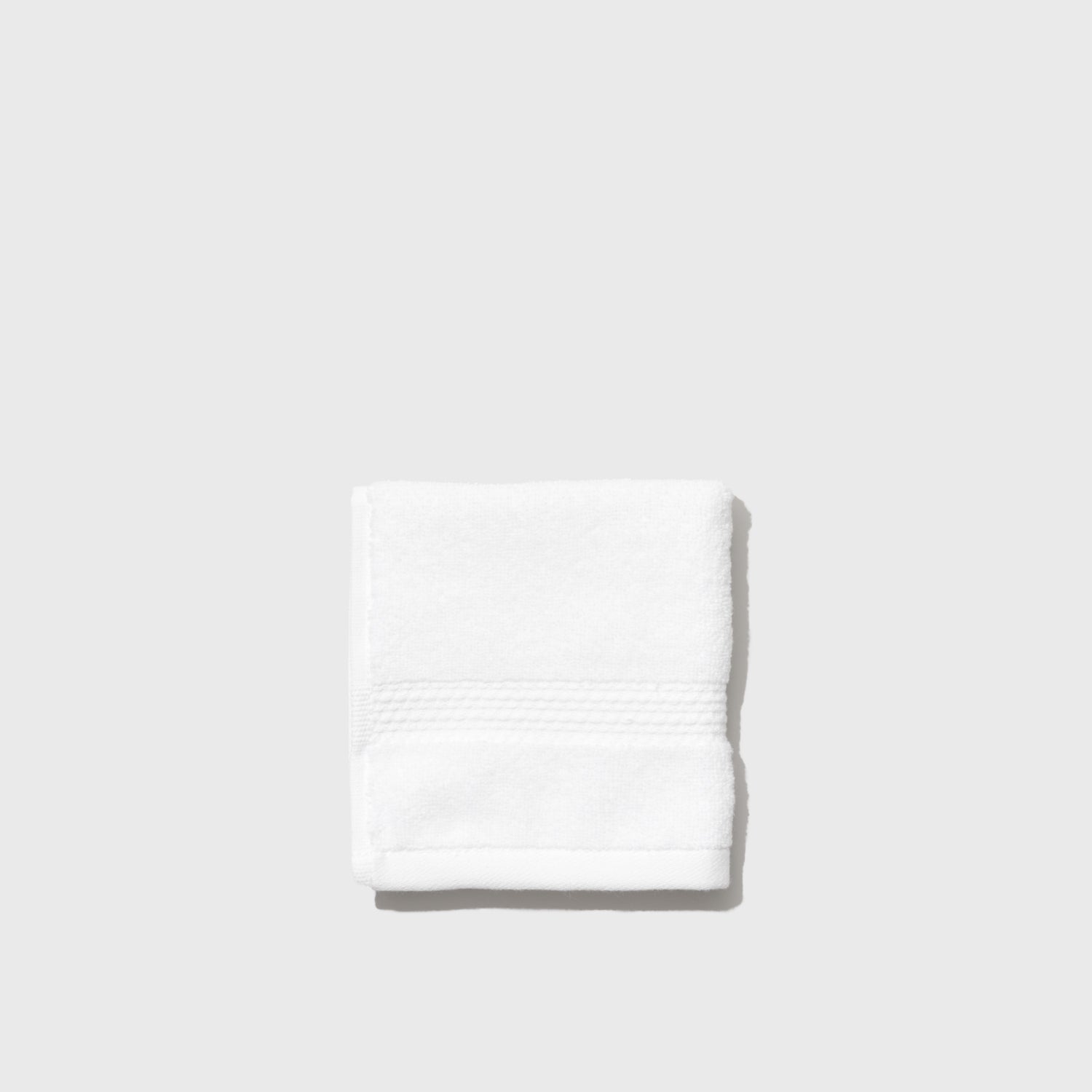 Public Goods 500 GSM Washcloth (12