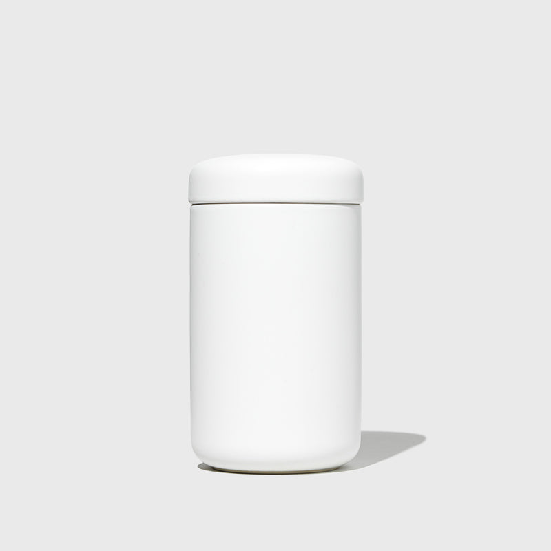 Public Goods Vanity Jar