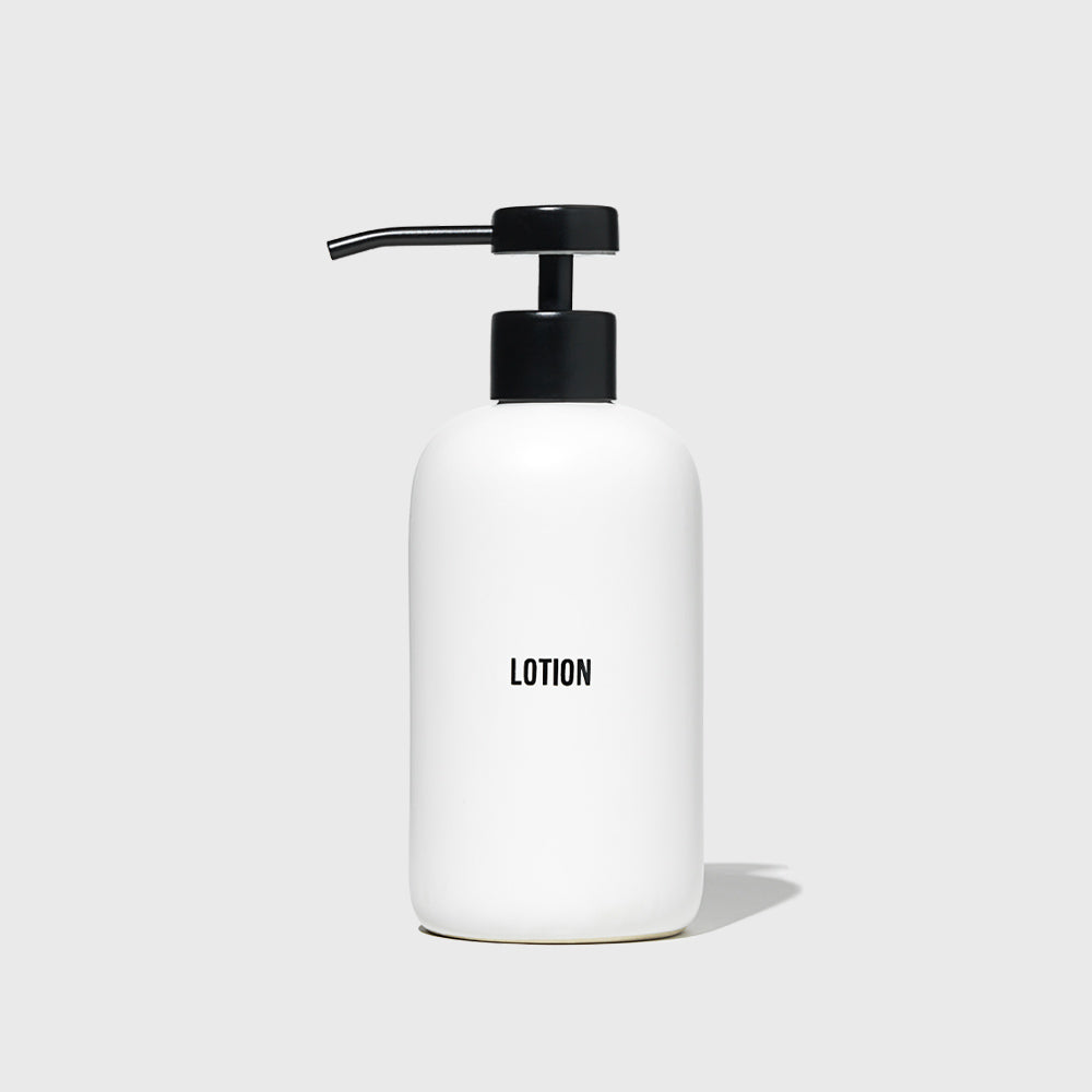 Stoneware Hand Soap Dispenser Public Goods Stoneware hand soap dispenser public goods