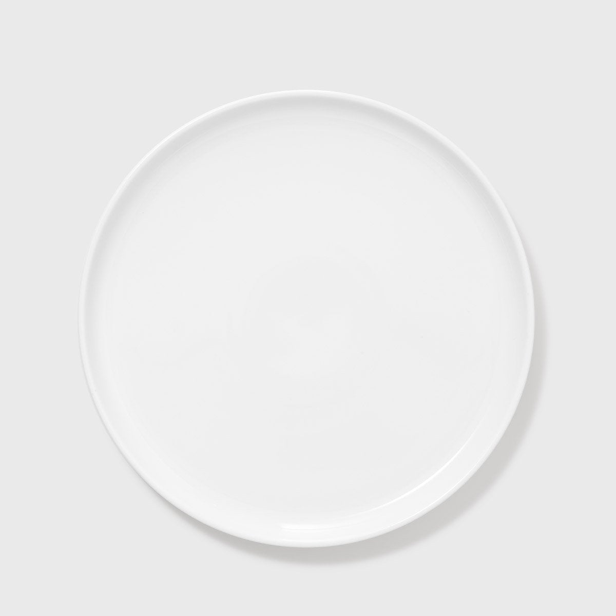 Public Goods Ceramic Dinner Plates (Set of 4)