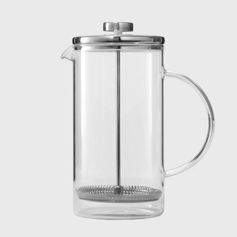 Public Goods French Press Coffee Maker