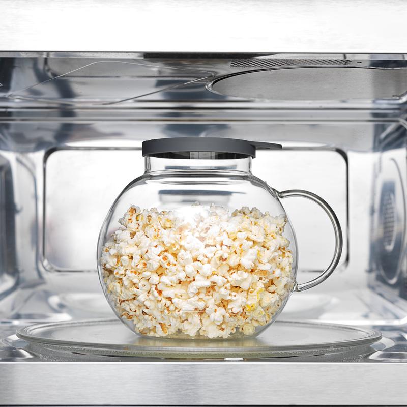 Public Goods Household Popcorn Popper