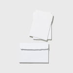 Public Goods Notecards & Envelopes