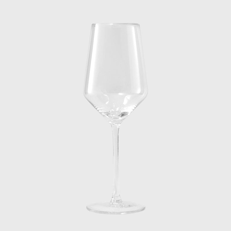 Public Goods Wine Glasses (Set of 4) Offer